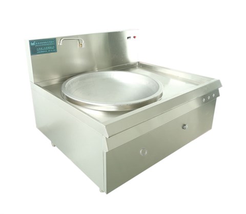 蒸汽燃油单眼大锅灶