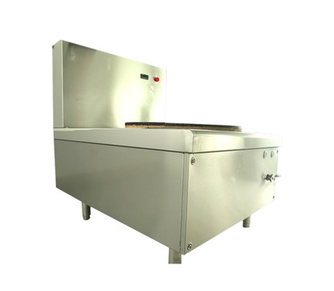 蒸汽燃气低汤炉