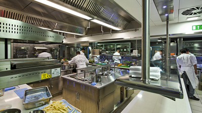 江苏神工——环保绿色厨房的不二选择