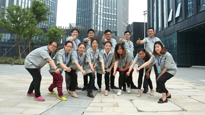 江苏神工“不忘初心，继续前进”