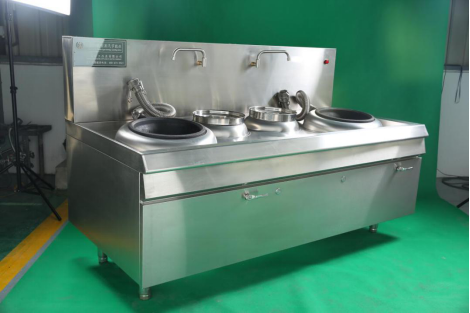 厨房设备哪家强？找神工灶具