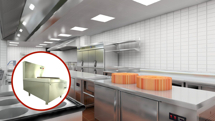 蒸汽燃气低汤炉