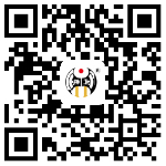 关注微信二维码